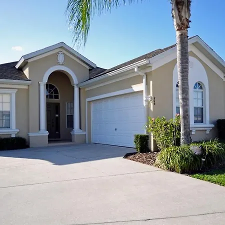 Calabay Parc At Tower Lake 221292